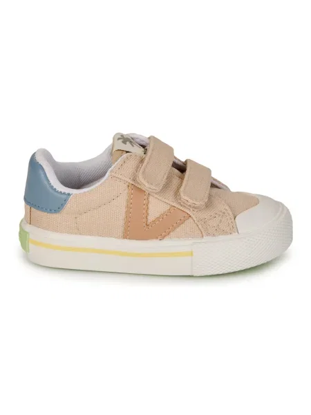 Pantofi copii Victoria bej