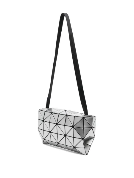 Geantă Bao Bao Issey Miyake gri