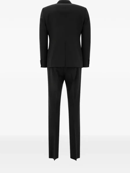 Costum Tagliatore negru