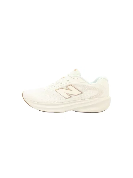 Sneakerși New Balance bej