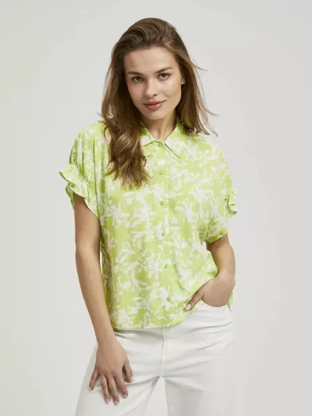 Cămașă Marisse alb