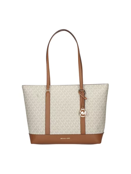 Torebka Michael Kors beżowa