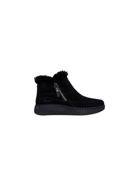 Pantofi Skechers negru