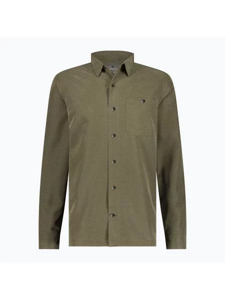 Koszula Royal Robbins Mojave Pucker everglade