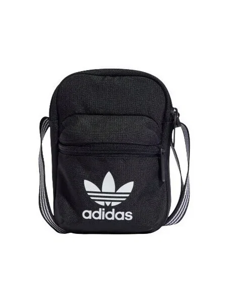 Geantă Adidas clasică negru