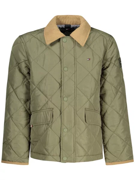 Gyerek kabát Tommy Hilfiger