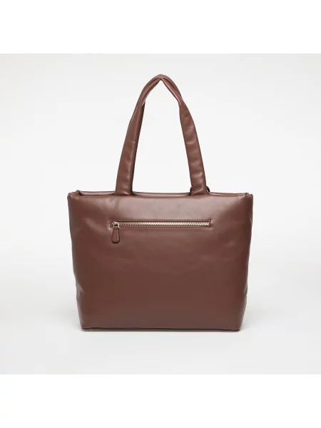 Чанта Guess SUNETRA кафяво