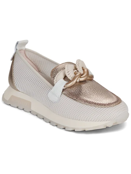 Pantofi Hispanitas auriu