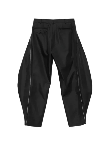 Pantaloni Comme Des Garcons Homme Plus negru