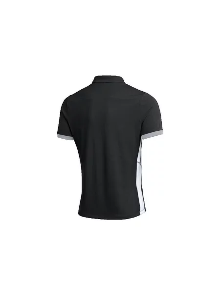 Tricou polo Nike negru