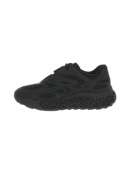 Pantofi Guess negru