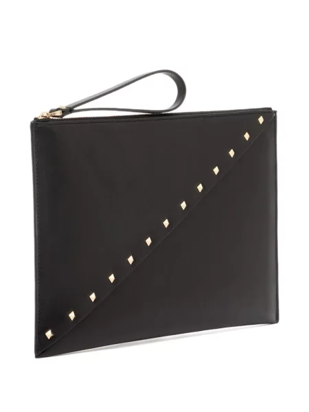 Portofel Valentino Garavani negru