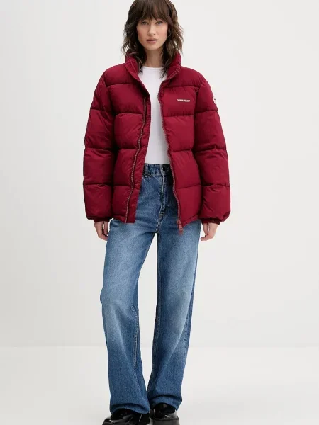 Куртка Guess Jeans бежевий