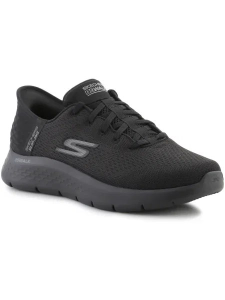 Pantofi Skechers negru