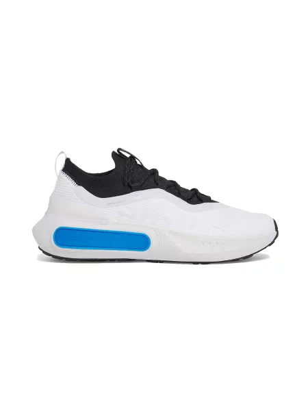 Under Armour Phantom 4 Mężczyźni Buty sportowe Under Armour Size: biały