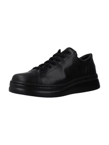 Sneakersy Camper czarne