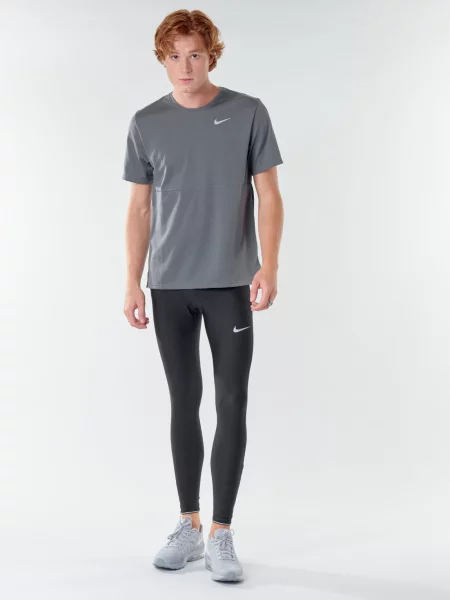 Bežecké legíny Nike čierna