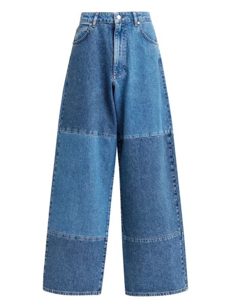 Blugi Essentiel Antwerp albastru
