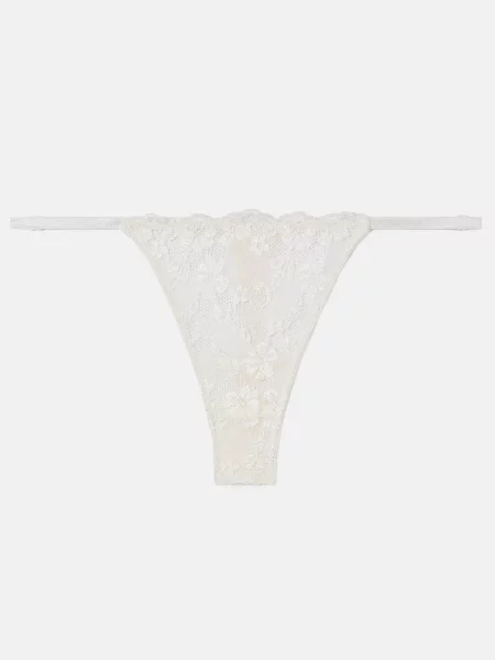 Стринги Yamamay черные