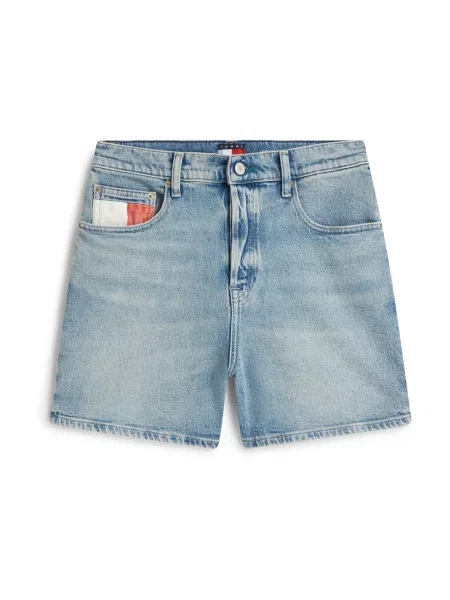 Tommy Jeans Jeans denim albastru