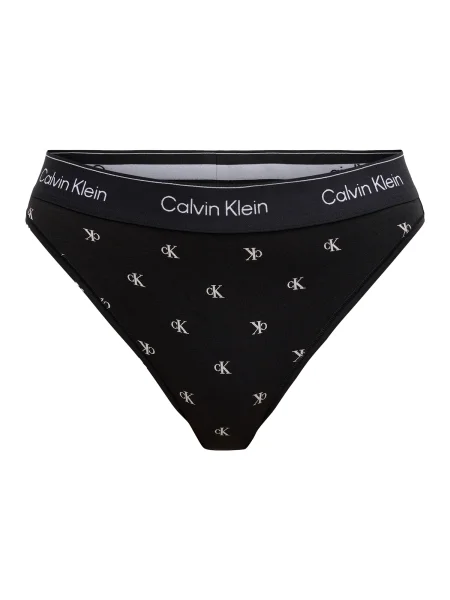 Palton Calvin Klein Underwear alb