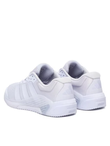 Obuća za teretanu adidas Dropset 4 Training Shoes Svijetlo ljubičasta