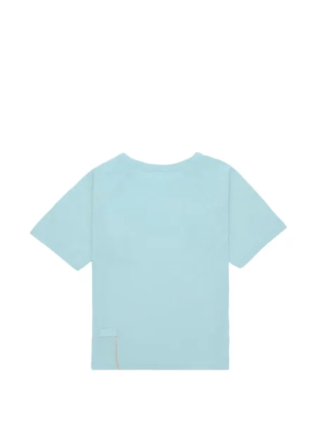 Tricou Fortela albastru