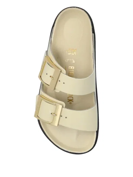 Кожени сандали Birkenstock