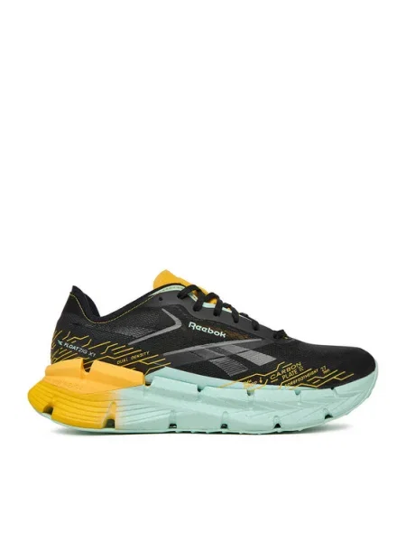 Reebok Sneakersy EOSB-FLOATZIG X1 čierna