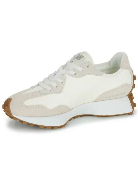 Boty New Balance béžové