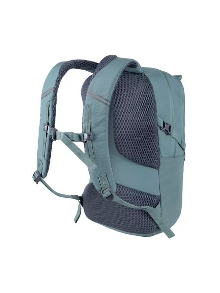 Plecak Alpinus Grenoble 25 l PET zielony