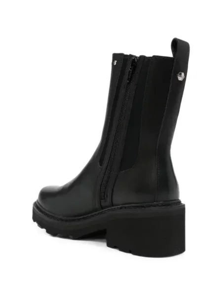 Botine Cult negru