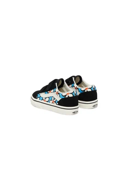 Vans Tenisky Old Skool V modrá