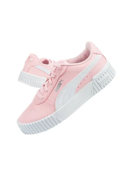 Pantofi copii Puma roz