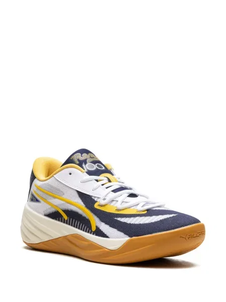 Маратонки Puma Nitro черно