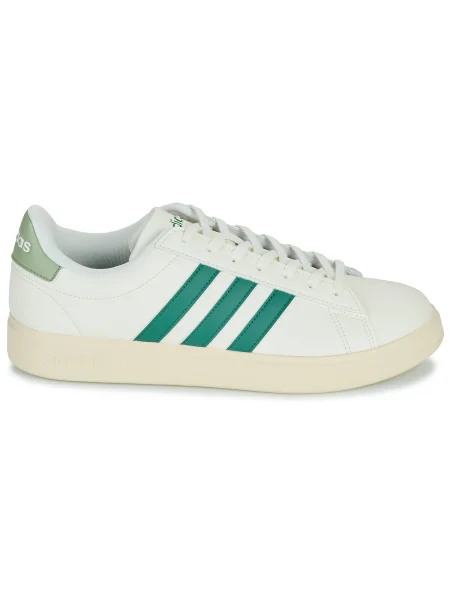 Pantofi Adidas bej
