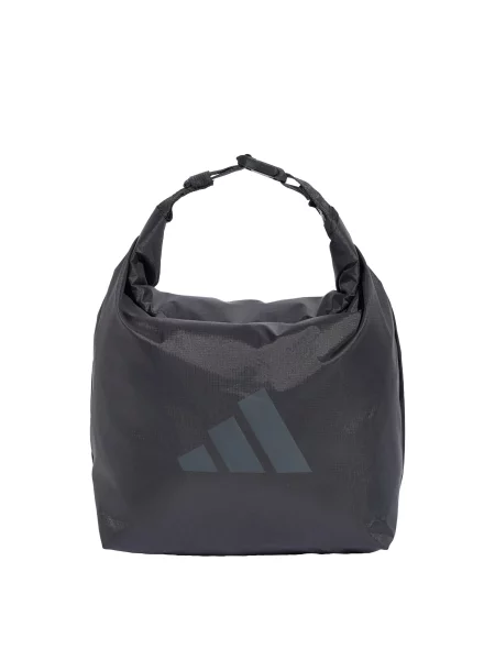 ADIDAS PERFORMANCE Sportovní taška antracitová / tmavě šedá
