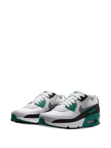 Dětské tenisky Nike Air Max 90 bílé