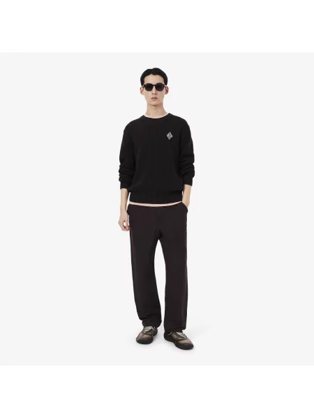 Брюки Lacoste коричневые