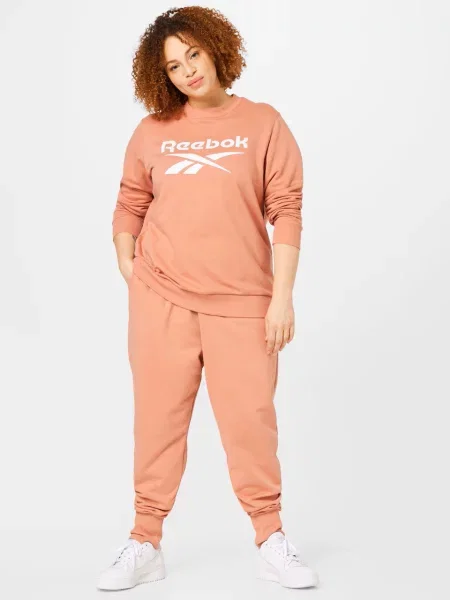 Nadrág Reebok fehér