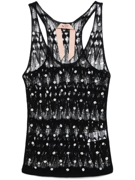 Top N°21 tricotate negru