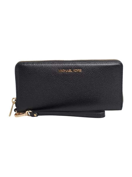 Portfel Michael Kors czarny