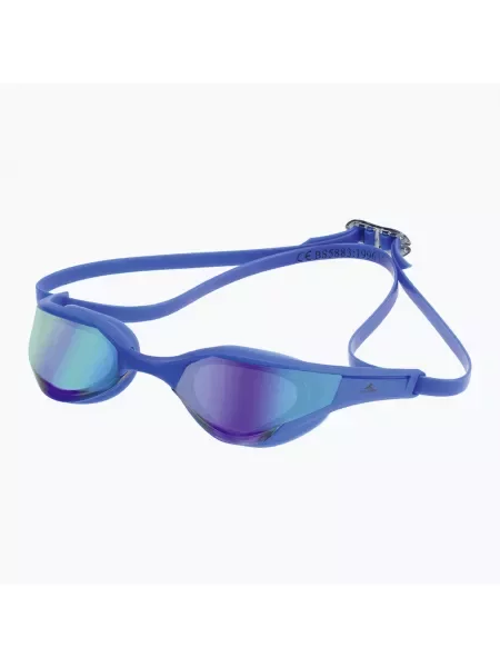 Okulary pływackie Aquafeel "Speedblue" niebieskie