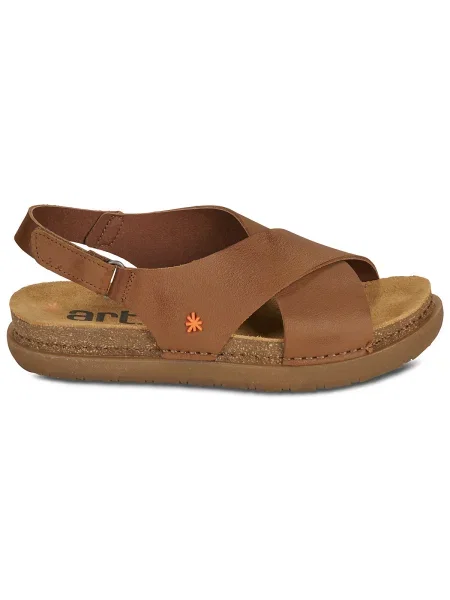 Pantofi Art maro
