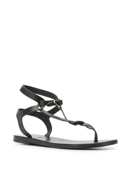 Sandale Ancient Greek Sandals negru