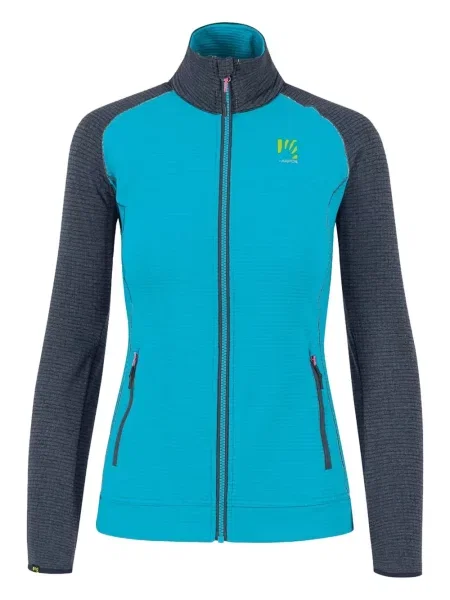 Kurtka Karpos niebieska