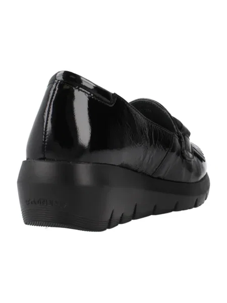 Pantofi Stonefly negru