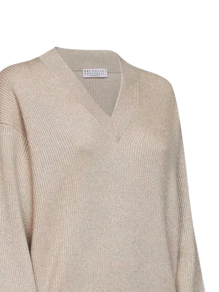 Cardigan Brunello Cucinelli din cașmir