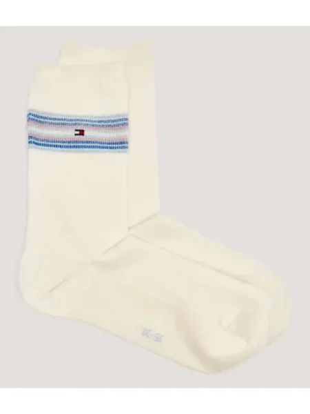 Tommy Hilfiger Șosete alb