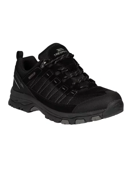 Buty Sportowe Scarp czarne